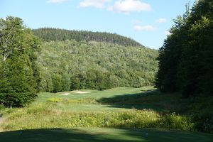 Sunday River 17th
